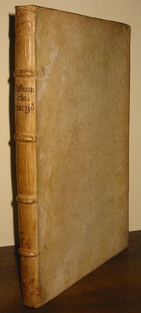 Alphonso, de Guzman Genzor Tractatus de Evictionibus in quo quaestionum practicarum utriusque Fori Ecclesiastici et Saecularis Resolutiones omnemque ejusdem Curiae praxim cernere licet... 1676 Lugduni sumptibus Joannis-Antonii Huguetan, & Soc.